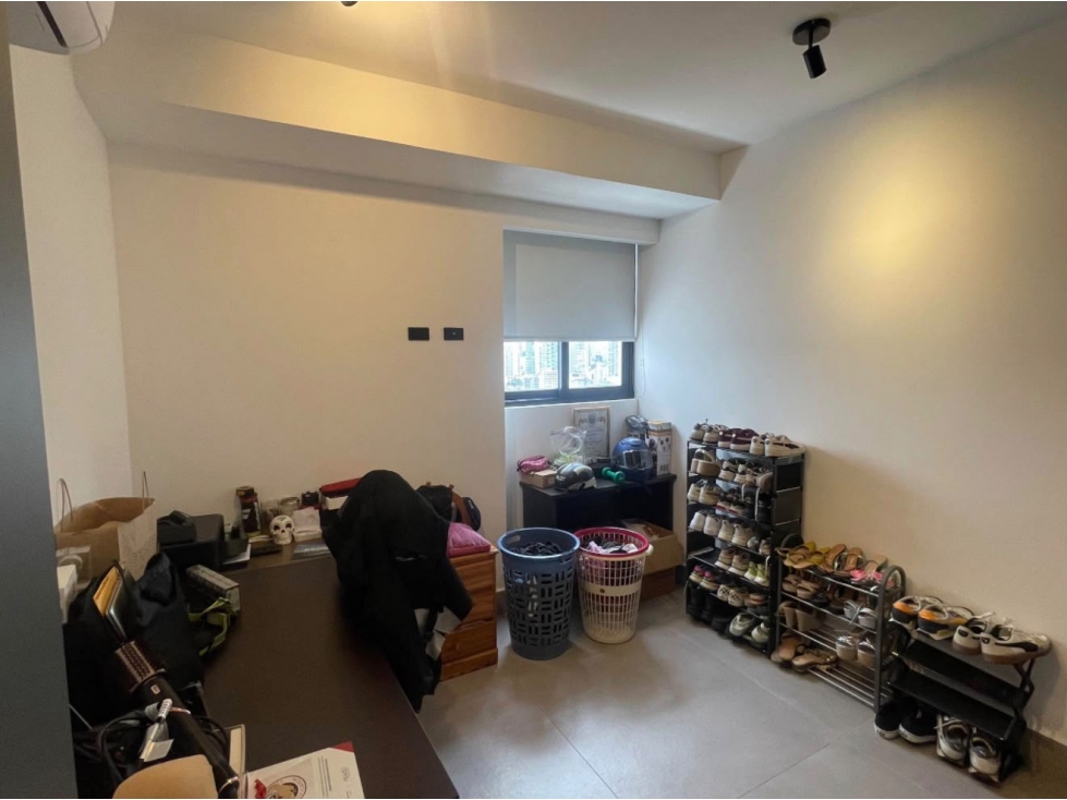 En Venta Apartamento Coco del Mar/vía Cincuentenario — foto 6