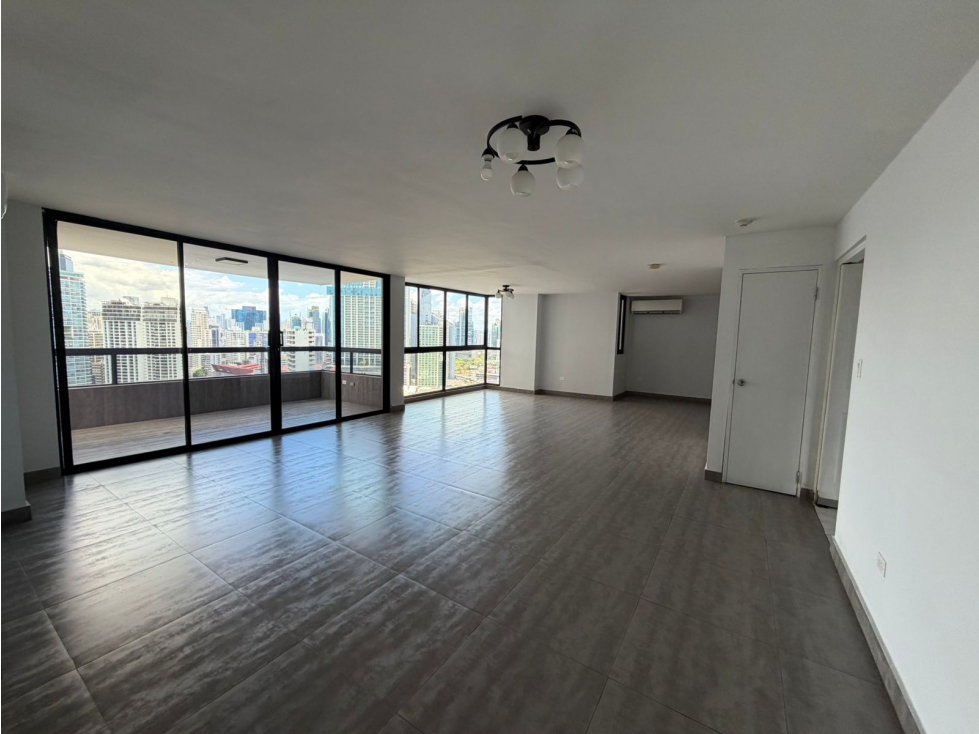 PAITILLA, VENDO APARTAMENTO 278MTS2, 4 RECÁMARAS - 6