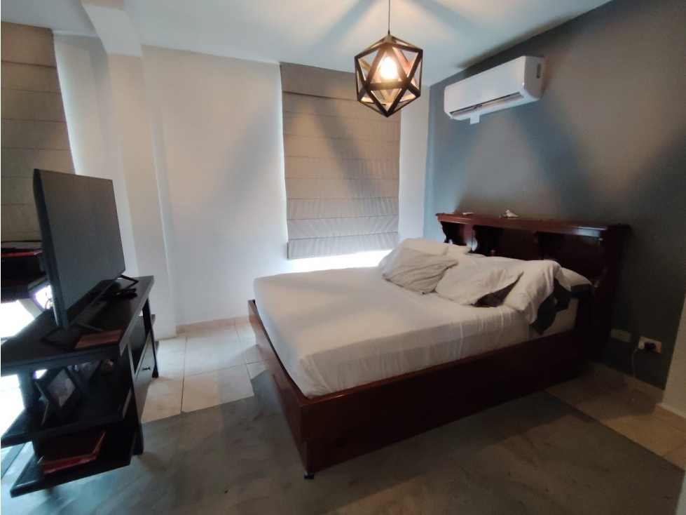 CARRASQUILLA, VENDO ACOGEDOR APARTAMENTO DE 72MTS2 - 6