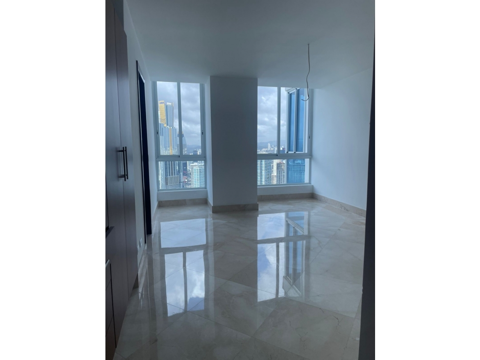 Paitilla alquilo hermoso apartamento 822mts2 de puro lujo — foto 3
