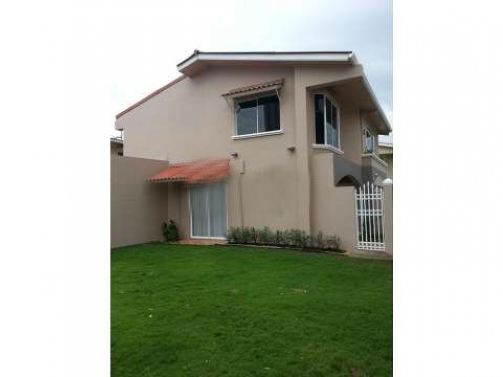 VENDE O ALQUILA ESPECTACULAR DUPLEX ENTRE CHANIS Y COSTA DEL ESTE - 2