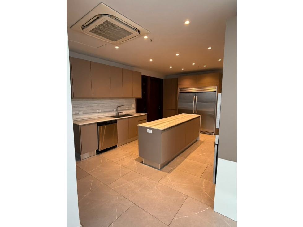 PAITILLA, ALQUILO ELEGANTE APARTAMENTO NUEVO, 329MTS2 — foto 3