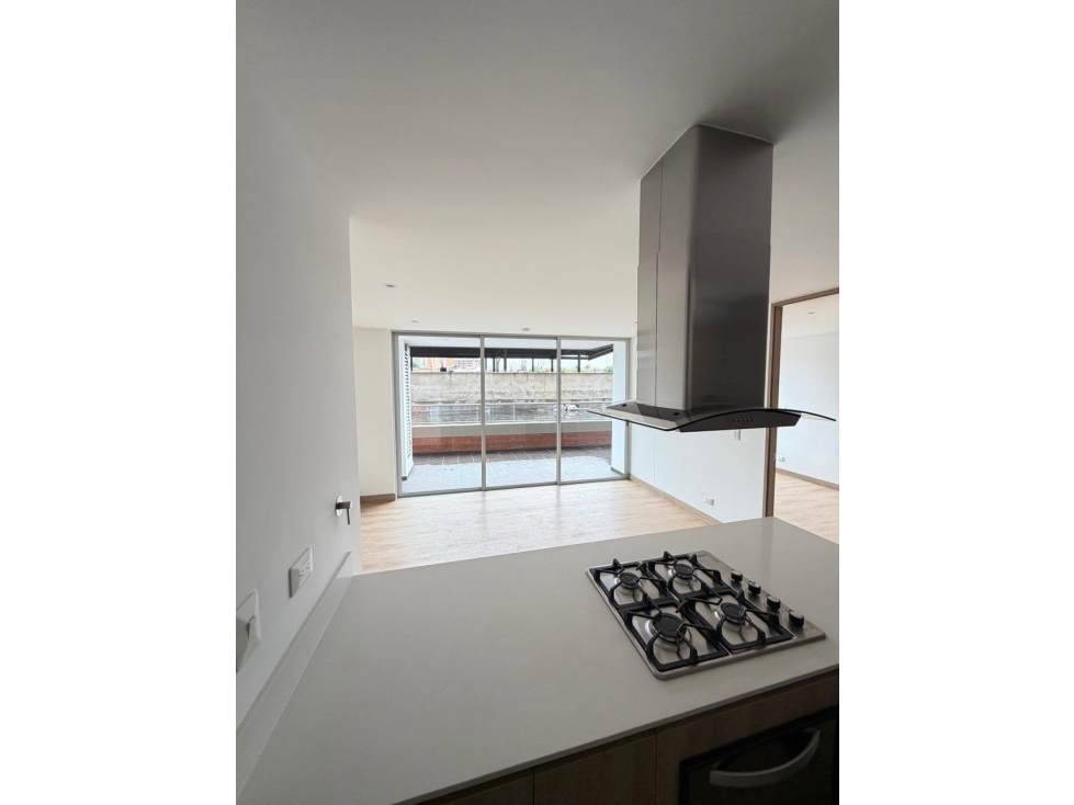Apartamento en arriendo en Rionegro, Antioquia Unidad Ruta 39 — foto 3