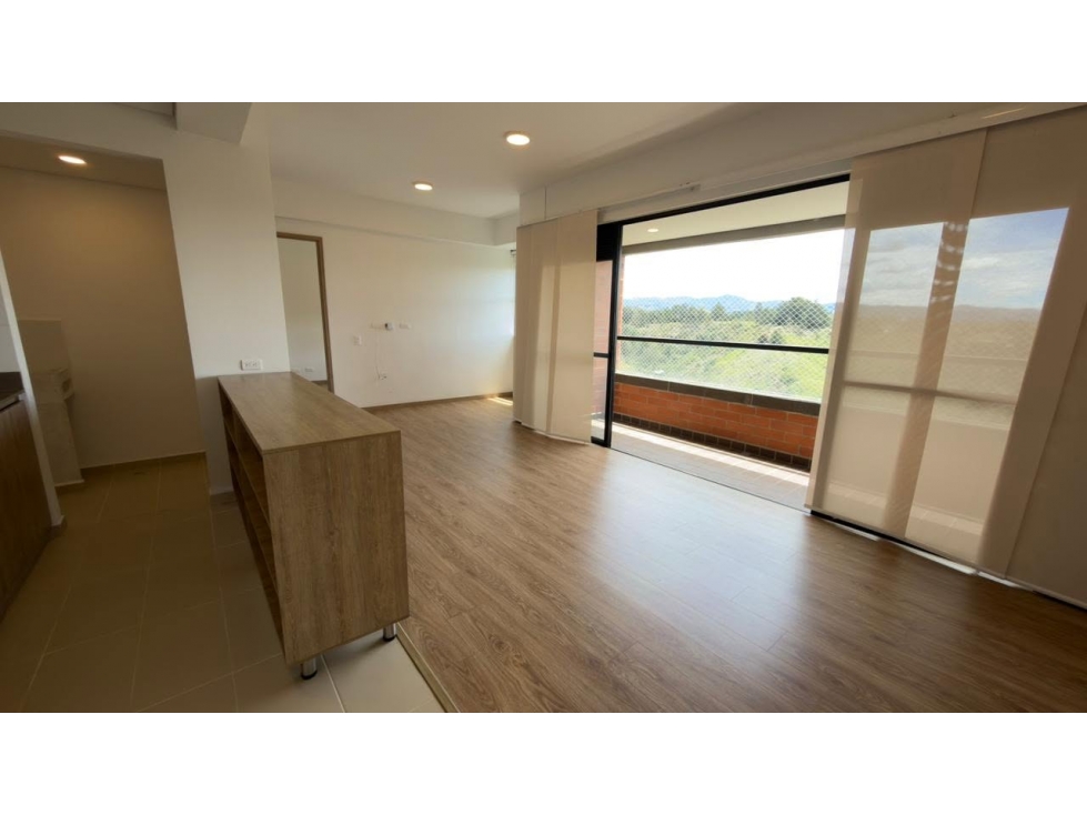 Apartamento en arriendo en Rionegro Urbanización Eucalipto