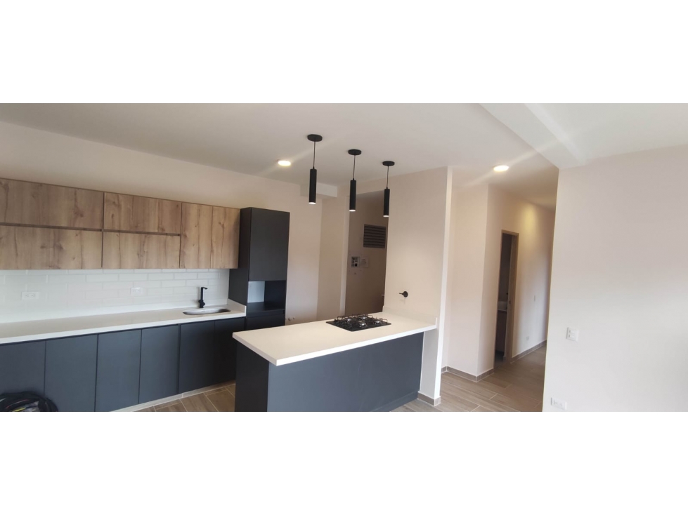 Apartamento en venta en Rionegro, Antioquia Viverdi El Porvenir