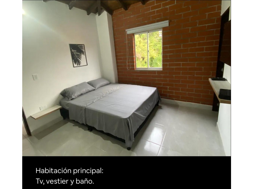 Apartamento en venta o arriendo en Rionegro Torres de Alcalá — foto 4