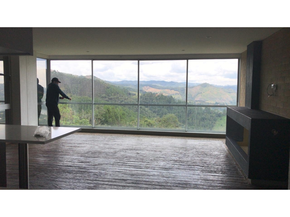 Vive la tranquilidad en Sierra Grande 1 Apartamento en Arriendo — foto 3