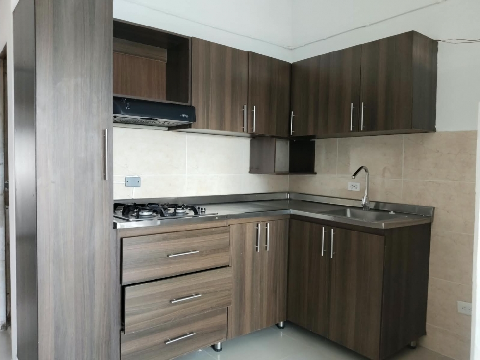 Apartamento en Arriendo Villa Camila, Rionegro