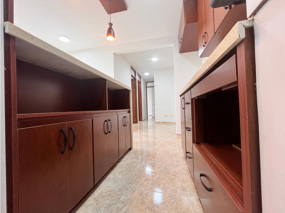 Apartamento en Arriendo Olivar, Rionegro — foto 3