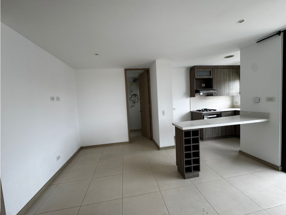 Apartamento en arriendo en Rionegro, Antioquia Sector Barro Blanco — foto 2
