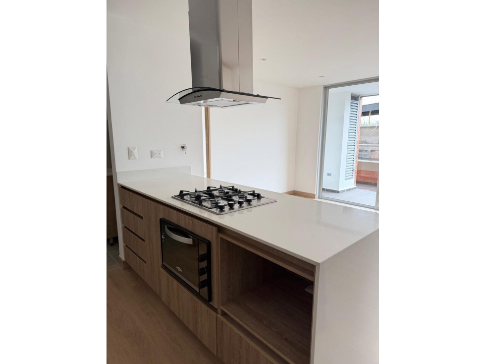 Apartamento en arriendo en Rionegro, Antioquia Unidad Ruta 39 — foto 2