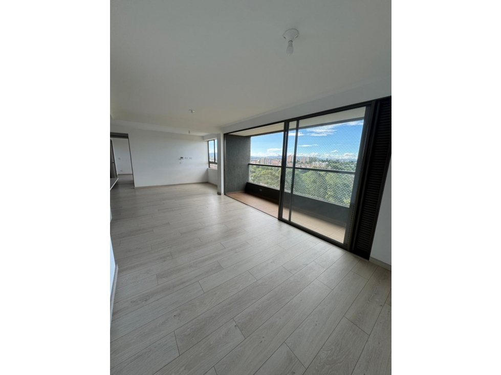 Apartamento en arriendo y venta en Rionegro, Antioquia Unidad Canto — foto 3