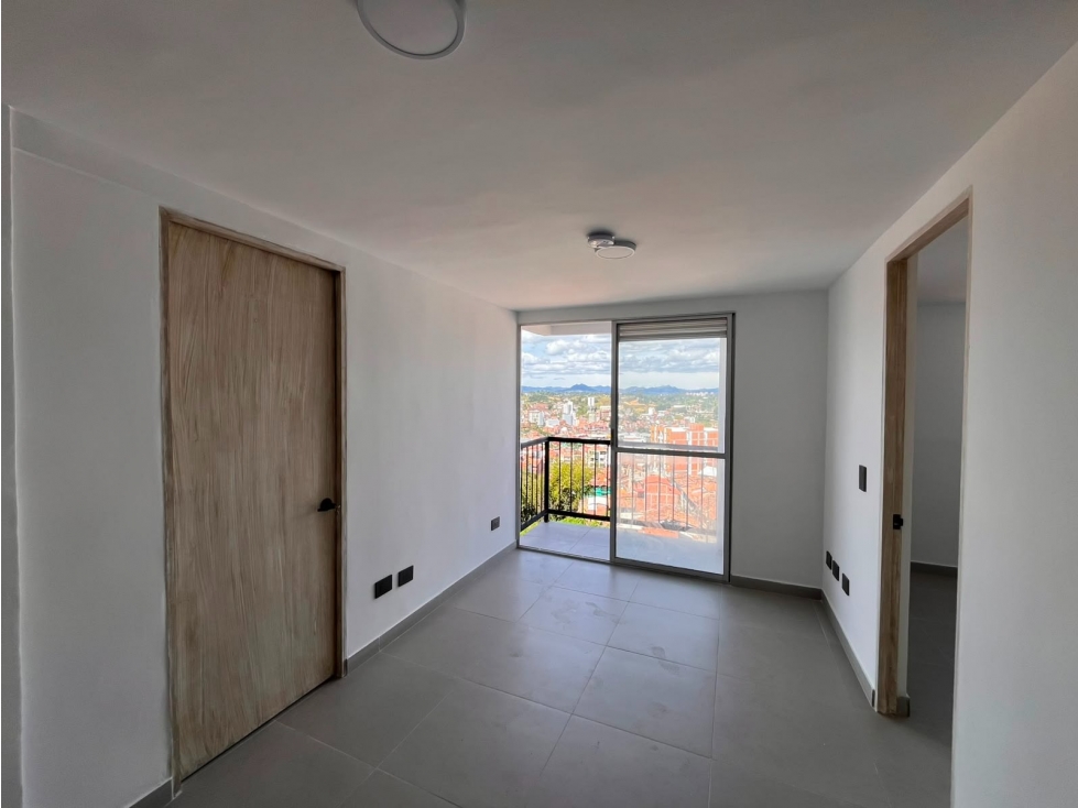 Apartamento en arriendo en Marinilla, Antioquia Altos de San José — foto 3