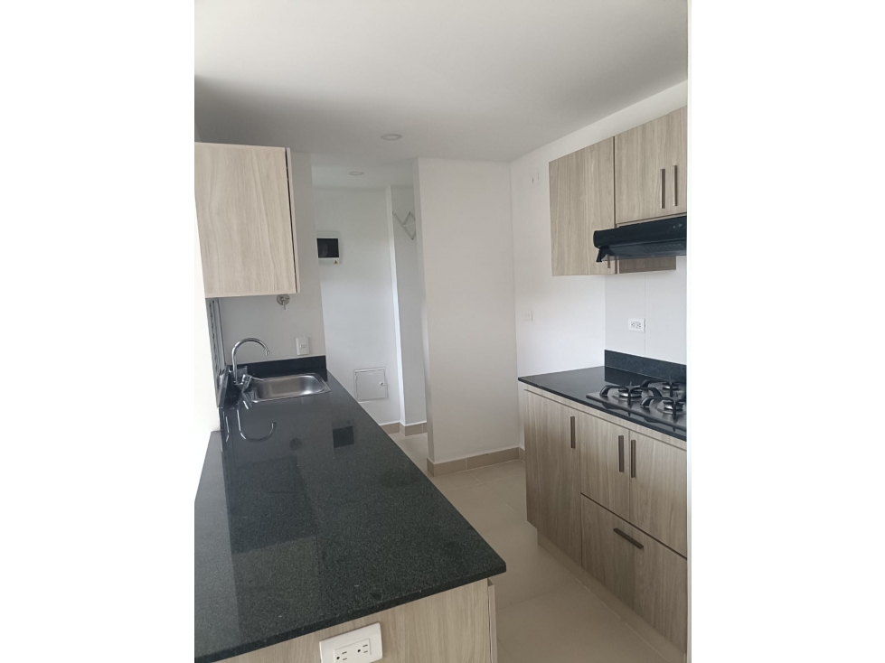 Apartamento en arriendo en Rionegro, Antioquia Club Verde Terra