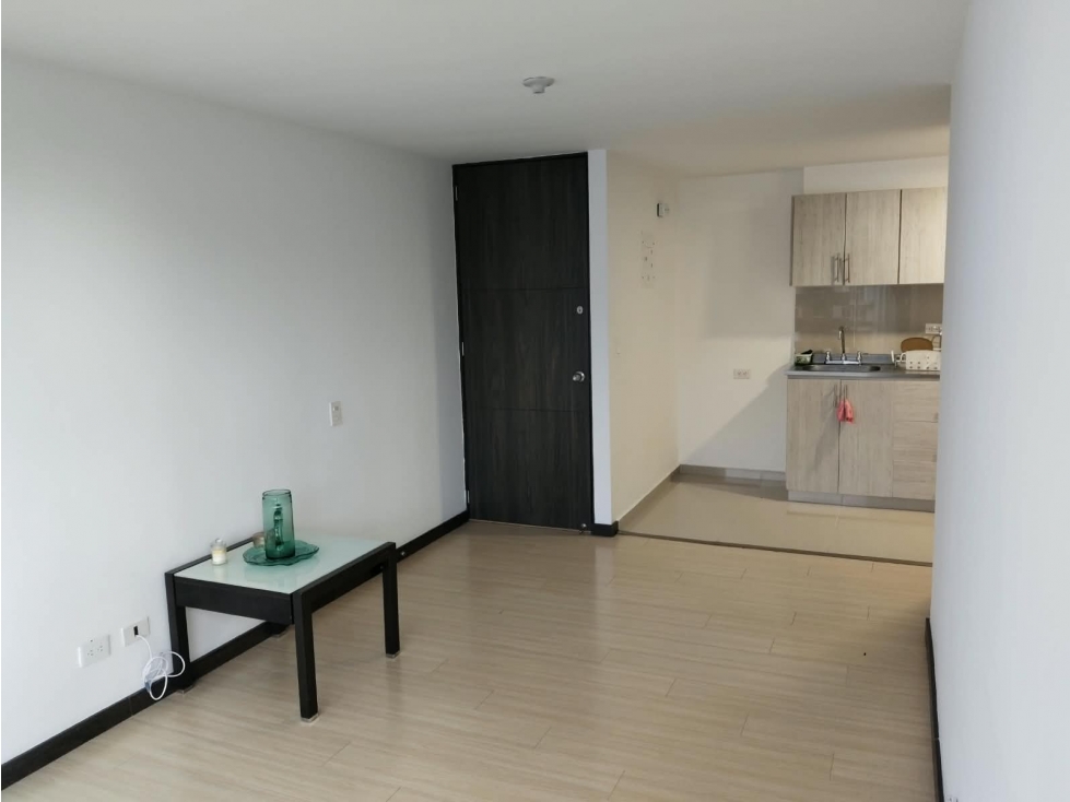 Apartamento en Arriendo Torres del Campo, Rionegro — foto 4