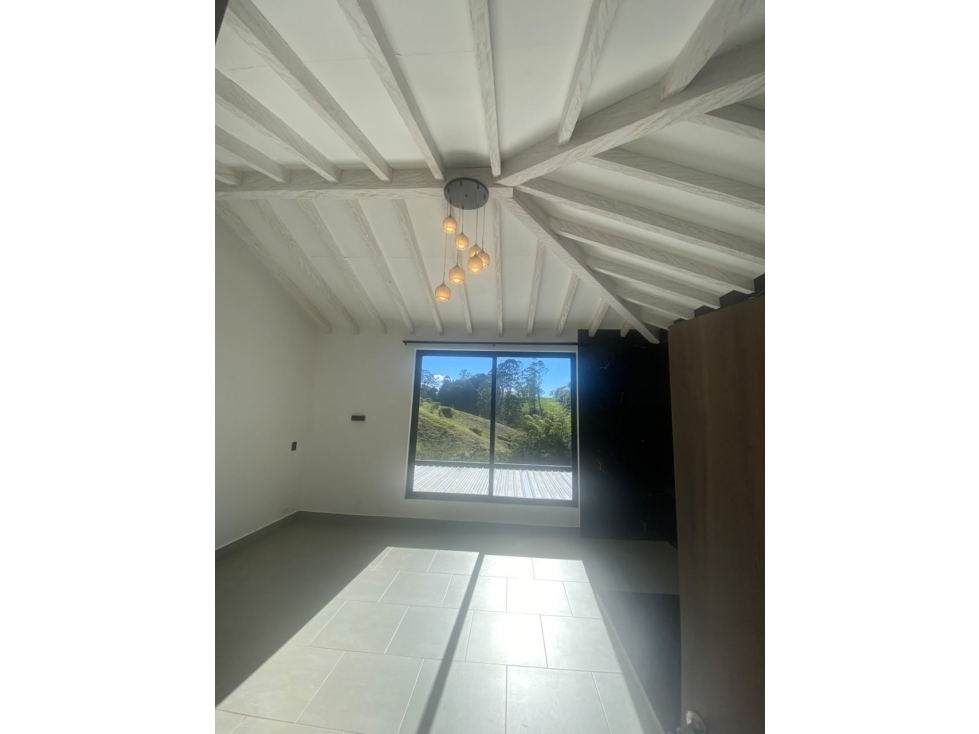 Finca en arriendo en Vereda Santana en Rionegro — foto 5