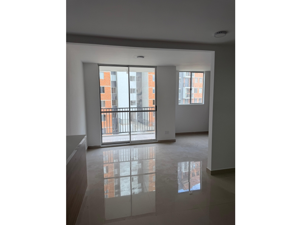 Apartamento en venta en el Porvenir, Rionegro — foto 3