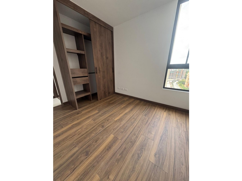 Apartamento en arriendo en Rionegro, Antioquia Sector San Antonio — foto 5