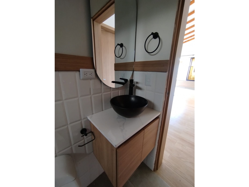 Apartamento en venta en El Retiro, Antioquia Hacienda La Argentina — foto 5