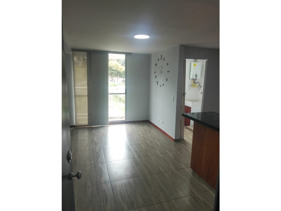 Apartamento en arriendo en Rionegro Horizontes de la Católica 2 — foto 4