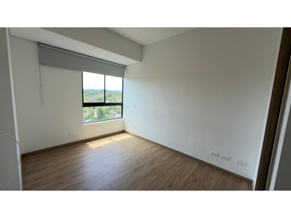 Apartamento en arriendo en Rionegro Urbanización Eucalipto — foto 5
