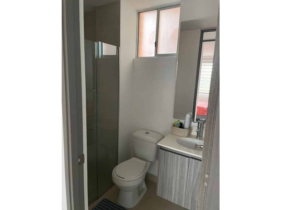 Apartamento en arriendo en Rionegro, Antioquia Río Grande Hábitat — foto 3