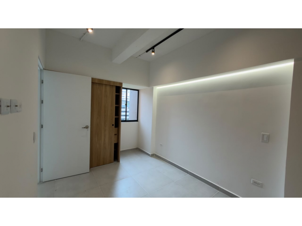 Apartamento en venta en Rionegro, Antioquia Unidad Piamonte — foto 5