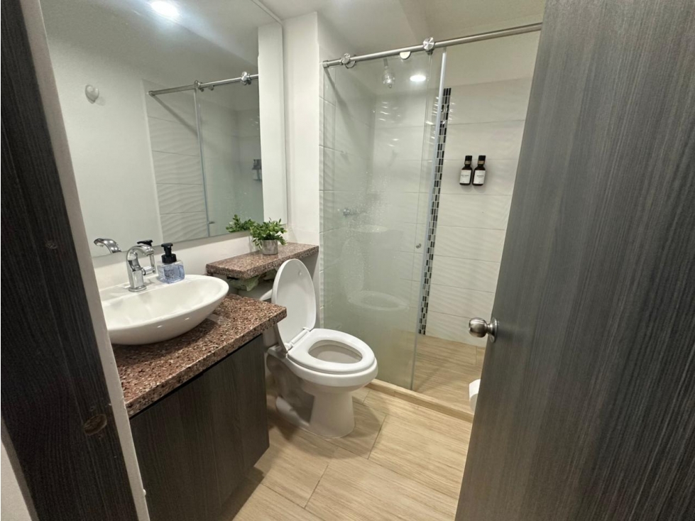 Apartamento en venta en Rionegro Parque Residencial Nativa — foto 3