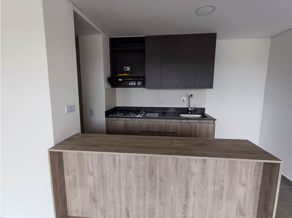 Apartamento en venta o arriendo en Rionegro, Antioquia Torre Cámbulo