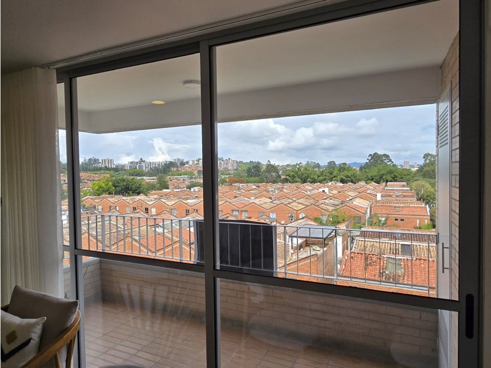 Apartamento en arriendo en Rionegro, Antioquia Viverdi — foto 6