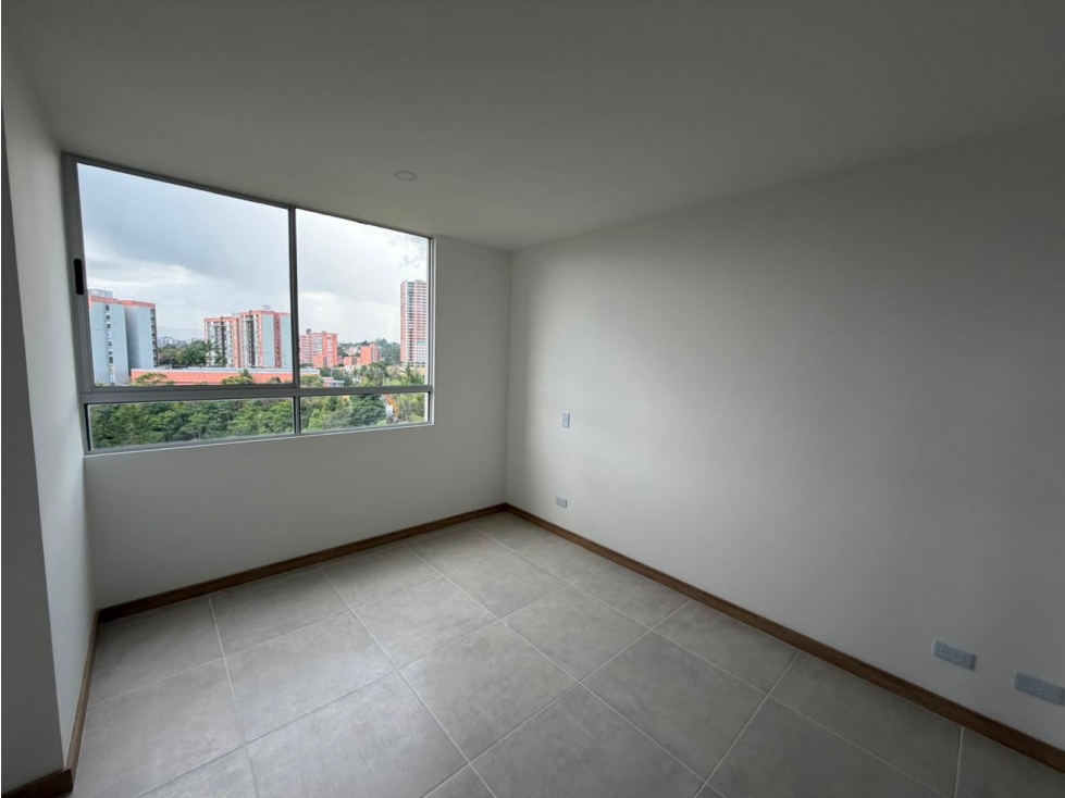 Apartamento en arriendo en Rionegro, Antioquia Urbanización Aqua — foto 5
