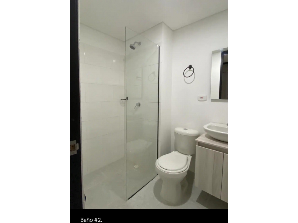 Apartamento en venta o arriendo en Rionegro, Antioquia San Sebastián — foto 6