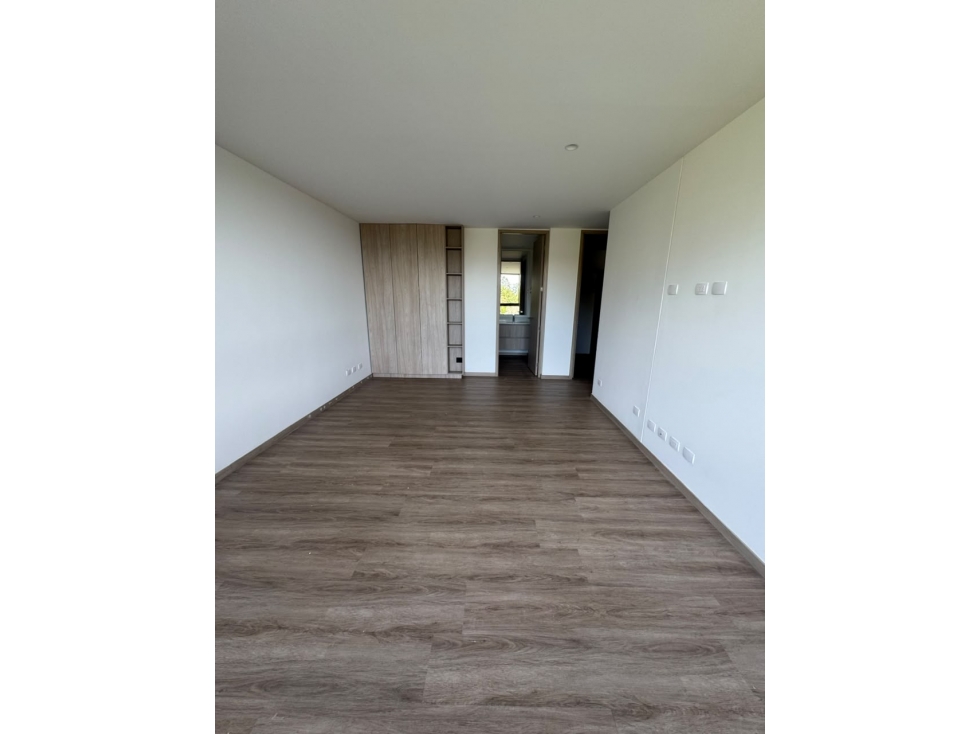 Apartamento en Arriendo en Rionegro, Antioquia Bohemia Mía, Sajonia — foto 5