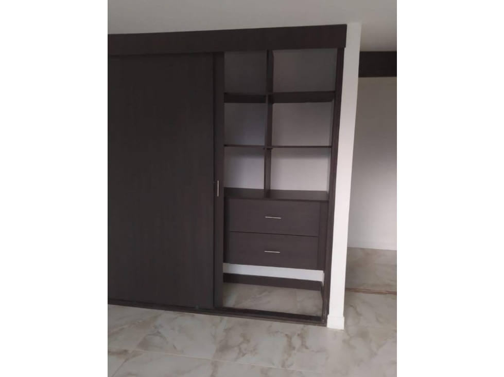 Apartamento en arriendo en Rionegro, Antioquia Torres del Campo — foto 4