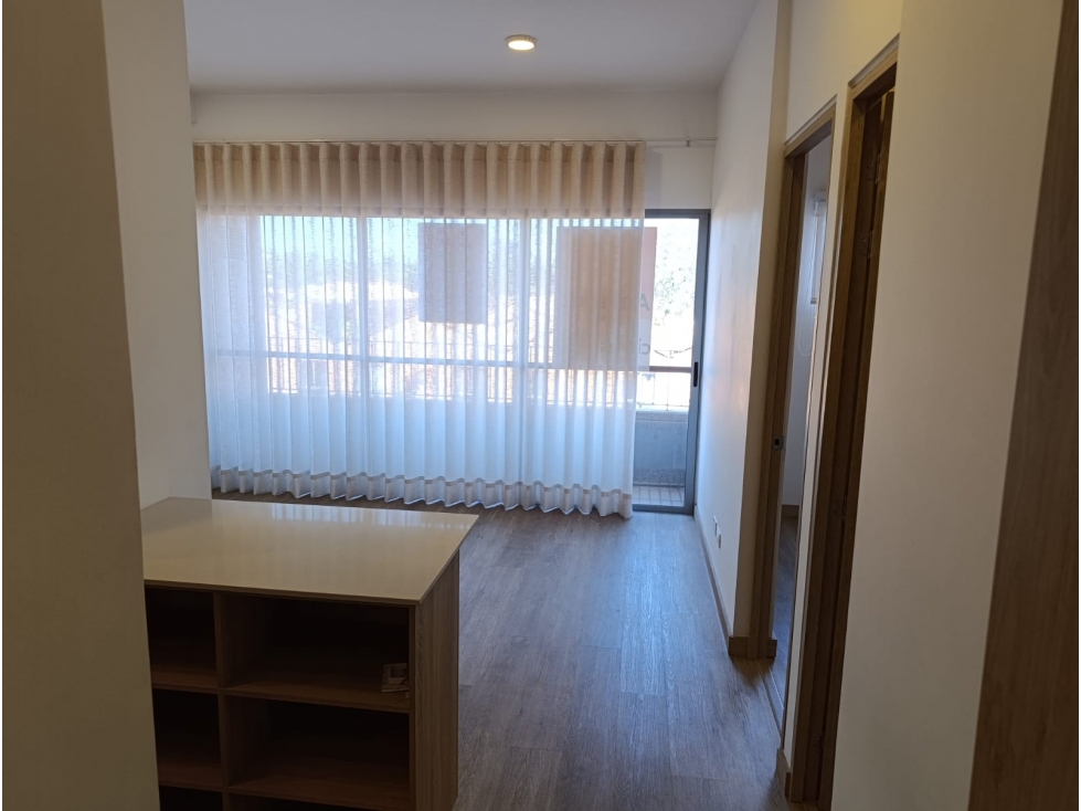 Apartamento en arriendo en Rionegro, Antioquia Viverdi, Porvenir — foto 2
