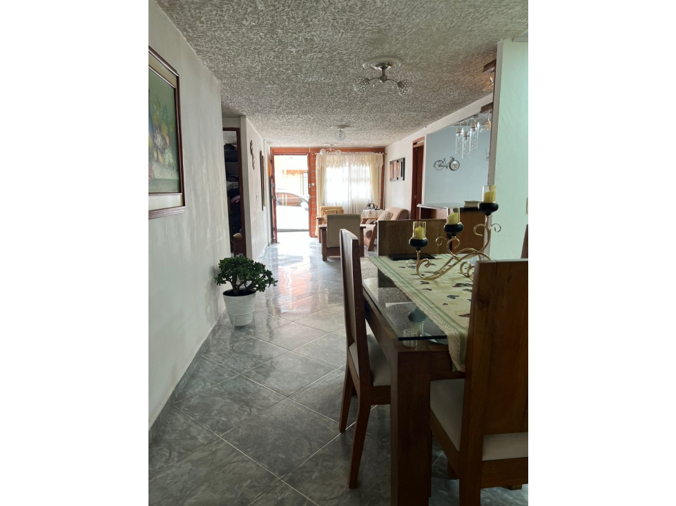Casa en venta en Rionegro Urbanización Los Cristales — foto 4