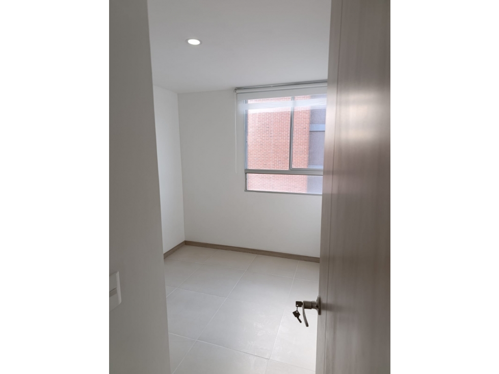 Apartamento en arriendo en Rionegro Club Verde Terra — foto 4