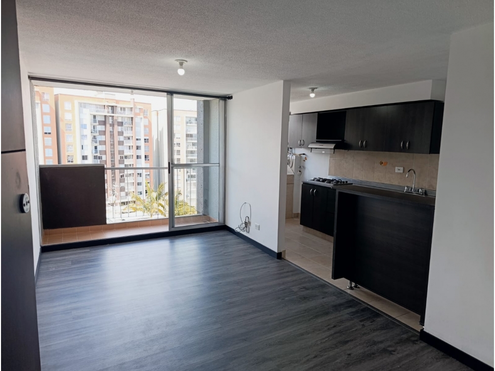 Apartamento en Arriendo en Torres del Campo Rionegro — foto 5