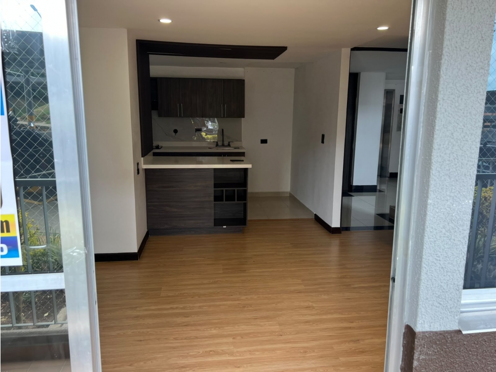 Apartamento en Arriendo Torres del Campo, Rionegro — foto 6