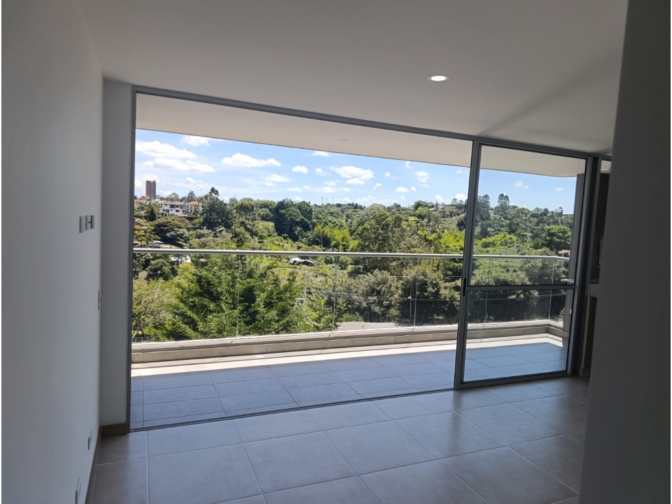 Apartamento en Arriendo Aqua, Sector Los Colegios, Rionegro — foto 4