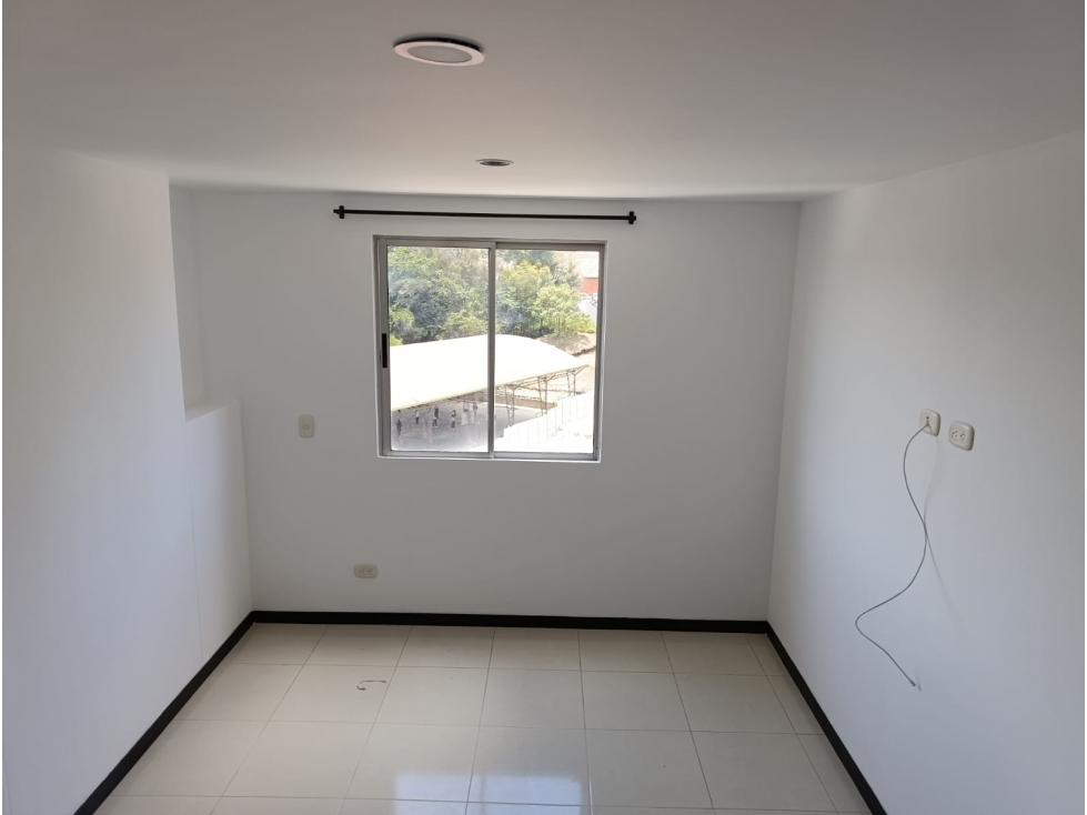 Apartamento en Arriendo Makalu, Sector Los Colegios, Rionegro — foto 3