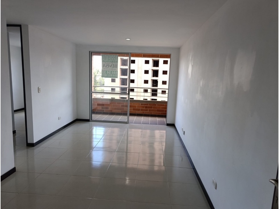 Apartamento en Arriendo Makalu, Sector Los Colegios, Rionegro — foto 4