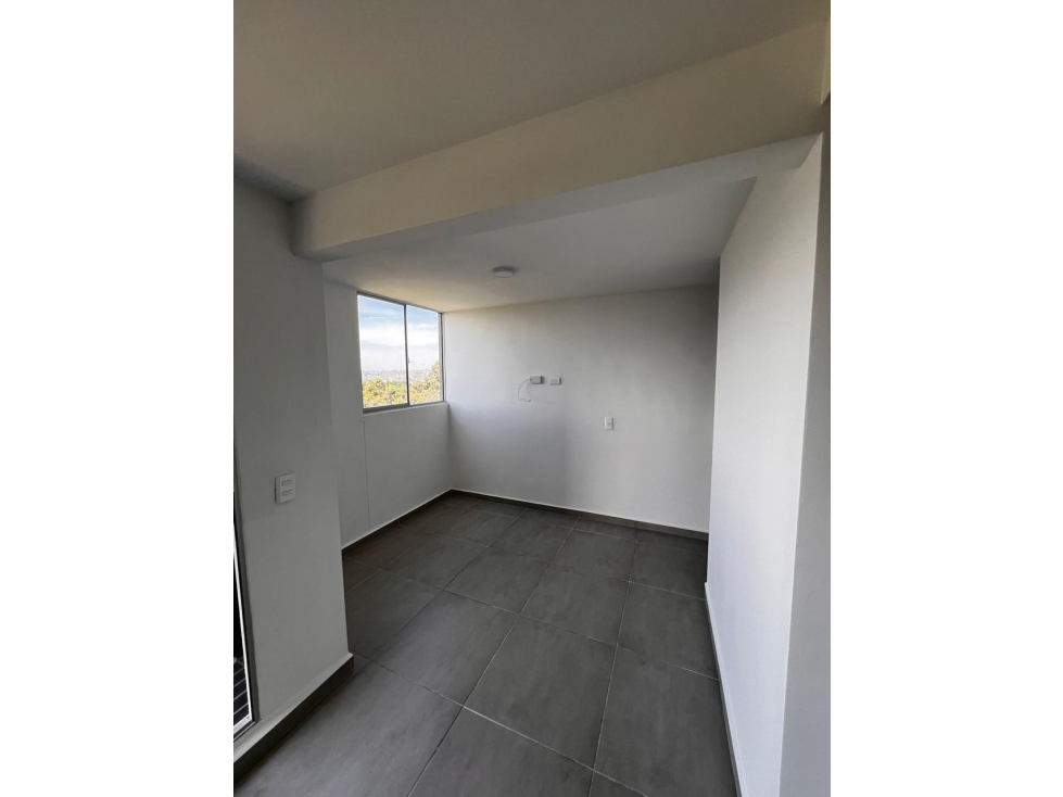 Apartamento en Venta Urbanización Arándanos, Rionegro — foto 5