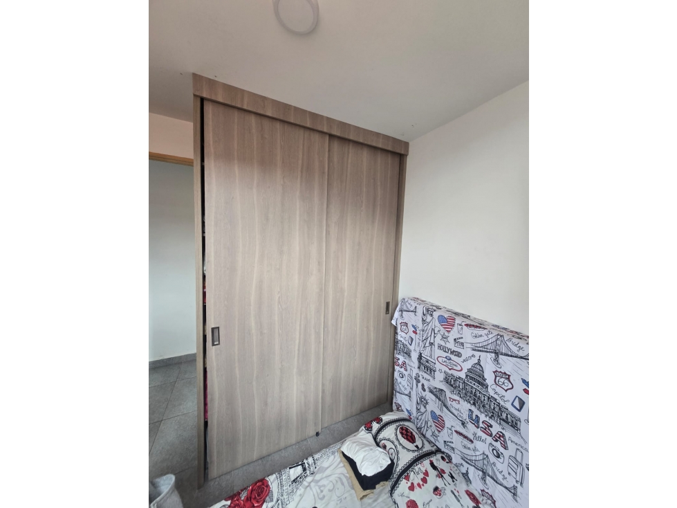 Apartamento en Venta Urbanización Río Campestre, Rionegro — foto 5