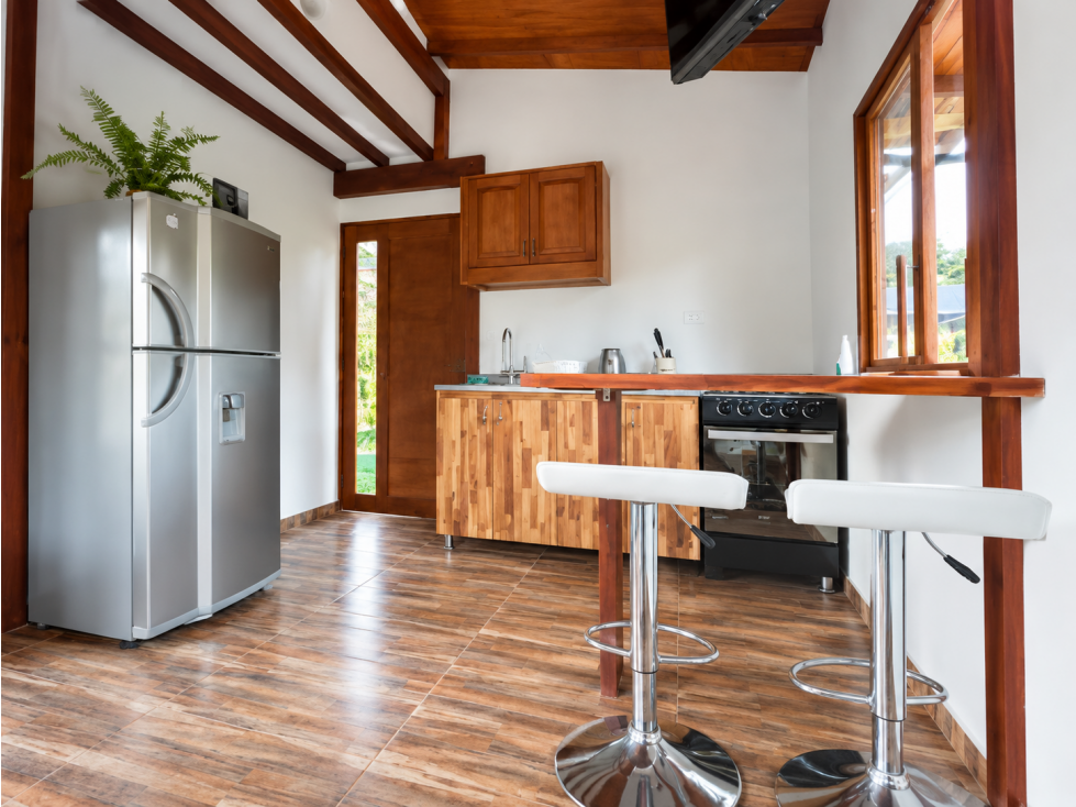 Casa Finca en Venta Sector Aeropuerto, Vereda La Mosquita, Rionegro - 1