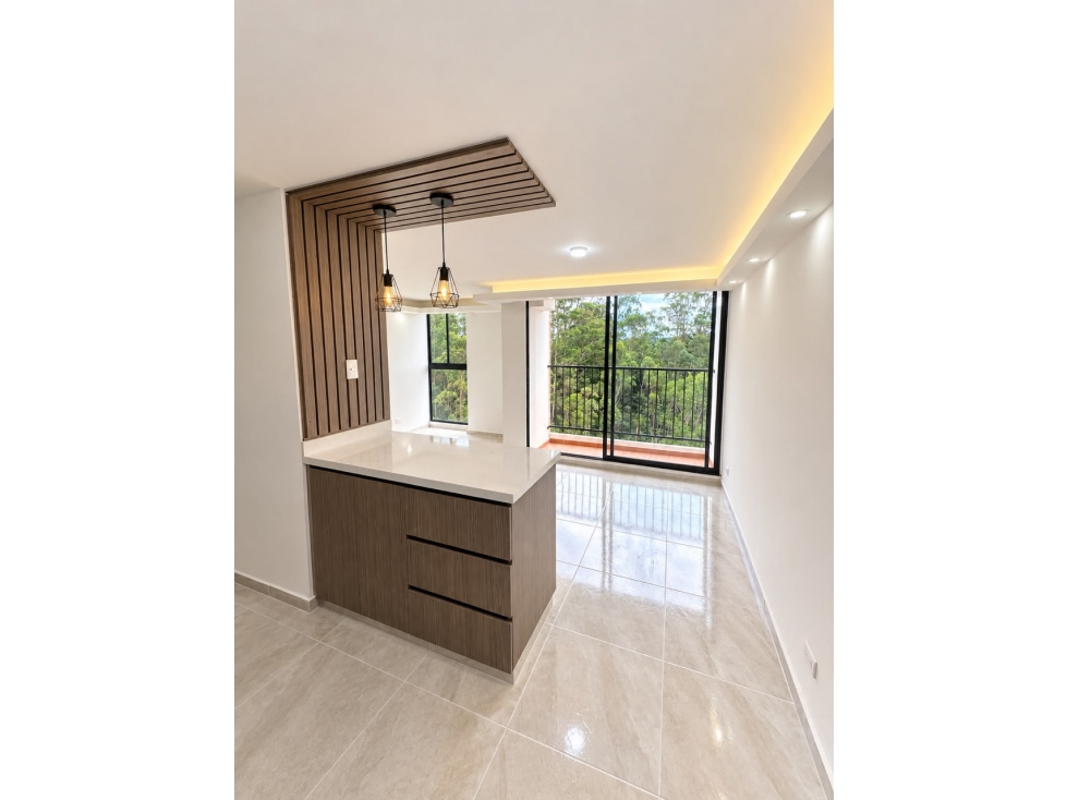 Apartamento en arriendo en Rionegro, Antioquia Panorama Austral — foto 3