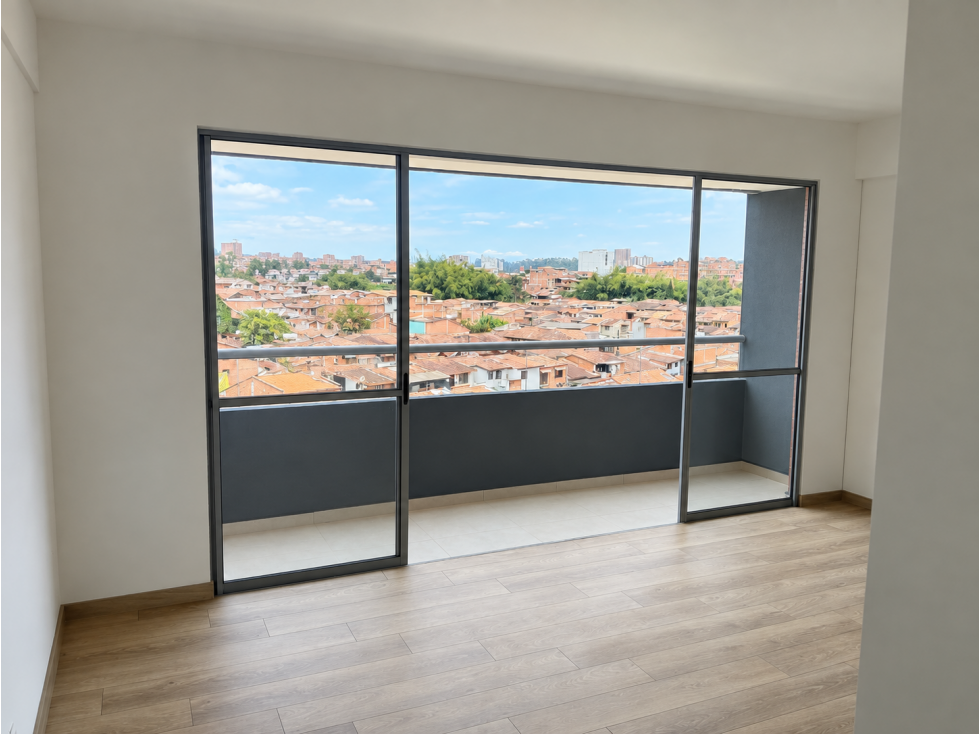 Apartamento en Arriendo Unidad Vivari, San Nicolás, Rionegro — foto 5
