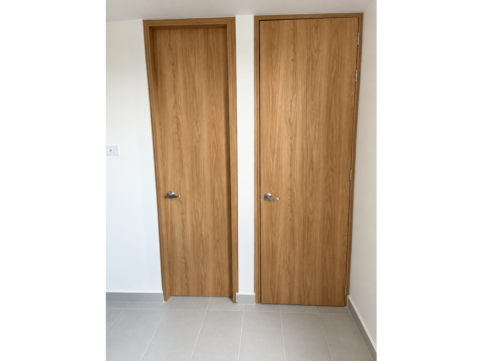 Apartamento en Arriendo Unidad Nativa, Cimarronas, Rionegro — foto 3