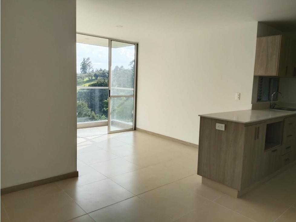 Apartamento en Arriendo Club Verde Terra, Rionegro — foto 4