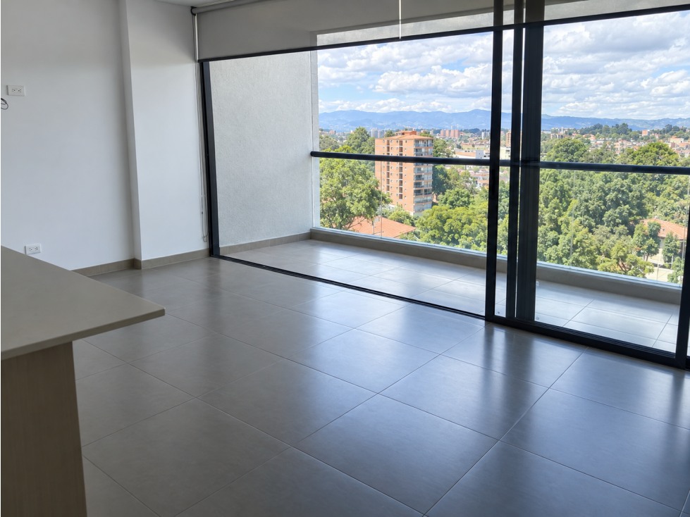 Apartamento en Arriendo Oasis, Rionegro — foto 5